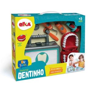 Brinquedo Dr Dentinho