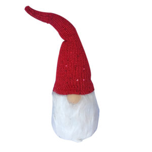 BONECO PAPAI NOEL – 33CM