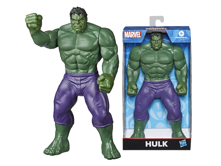 HULK 24CM