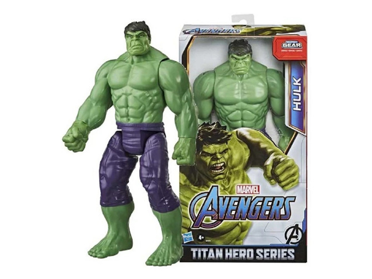 HULK 30CM