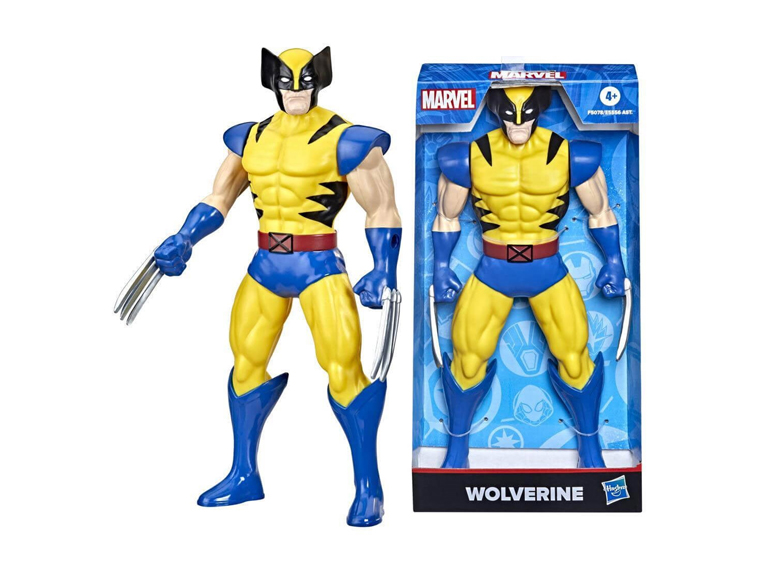 WOLVERINE 24CM